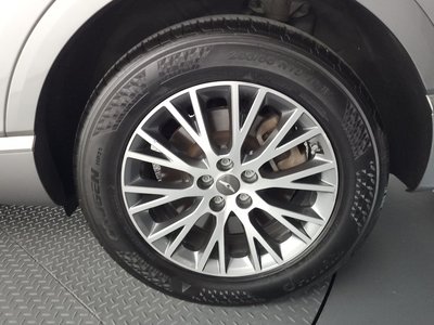 GENESIS GV80 - 8