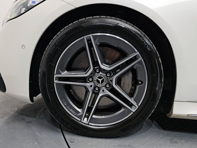 MERCEDES-BENZ S-CLASS - 6