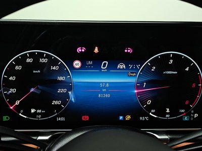 MERCEDES-BENZ S-CLASS - 8