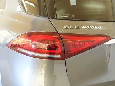 MERCEDES-BENZ GLE - 9