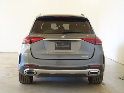 MERCEDES-BENZ GLE - 3