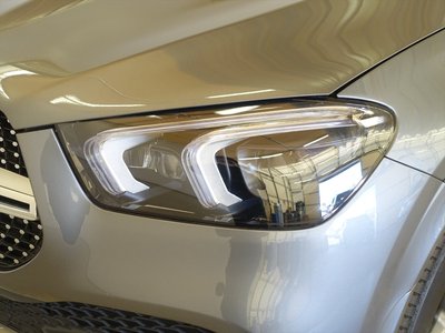 MERCEDES-BENZ GLE - 8