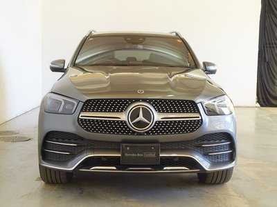 MERCEDES-BENZ GLE - 2