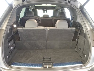 MERCEDES-BENZ GLE - 10