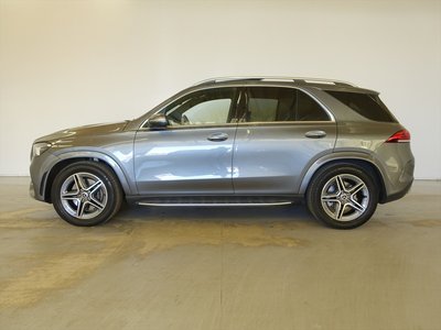 MERCEDES-BENZ GLE - 5