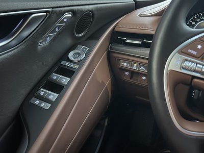 صورة مصغرة 11 لـ 2020 Genesis G80 (RG3)