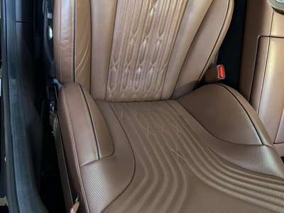 صورة مصغرة 15 لـ 2020 Genesis G80 (RG3)