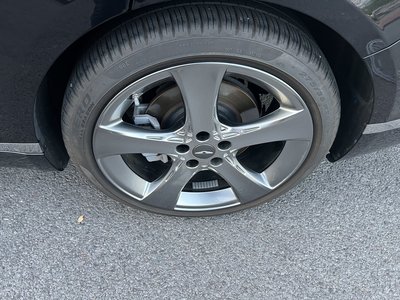 صورة مصغرة 13 لـ 2020 Genesis G80 (RG3)