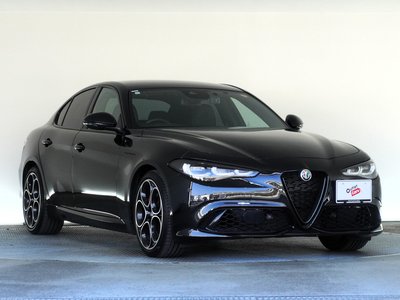 ALFA ROMEO JULIA - 6