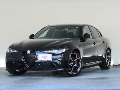 ALFA ROMEO JULIA - 1