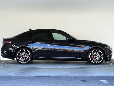 ALFA ROMEO JULIA - 7