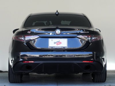 ALFA ROMEO JULIA - 9