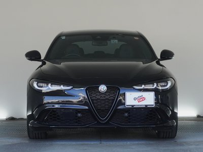 ALFA ROMEO JULIA - 5