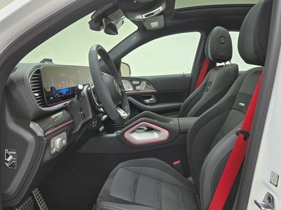 2025 Mercedes-BENZ GLE — фото 9