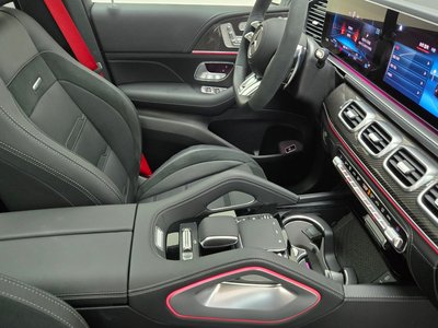 2025 Mercedes-BENZ GLE — миниатюра 14