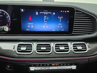 2025 Mercedes-BENZ GLE — миниатюра 16