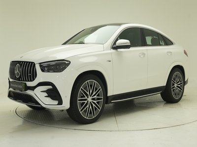 2025 Mercedes-BENZ GLE — фото 1