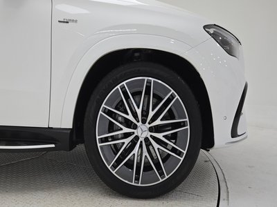 2025 Mercedes-BENZ GLE — фото 6