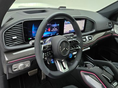 2025 Mercedes-BENZ GLE — миниатюра 13