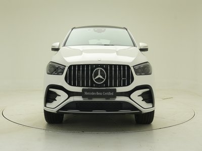 2025 Mercedes-BENZ GLE — фото 2