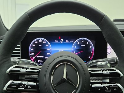 2025 Mercedes-BENZ GLE — фото 8