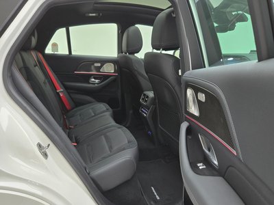2025 Mercedes-BENZ GLE — фото 10