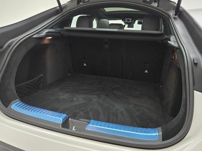 2025 Mercedes-BENZ GLE — миниатюра 11