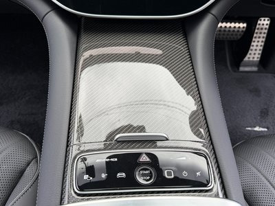 2024 Mercedes-BENZ EQS AMG thumbnail 29