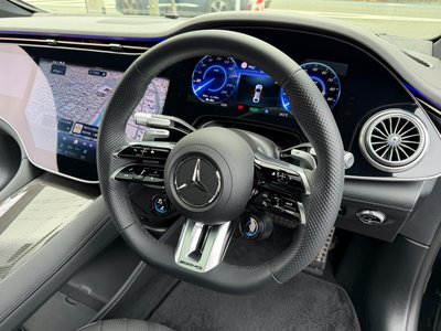 2024 Mercedes-BENZ EQS AMG thumbnail 16