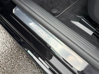 2024 Mercedes-BENZ EQS AMG thumbnail 24