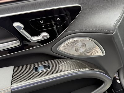 2024 Mercedes-BENZ EQS AMG thumbnail 23