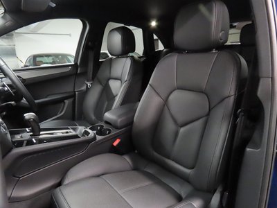 2024 Porsche MACAN 缩略图 17