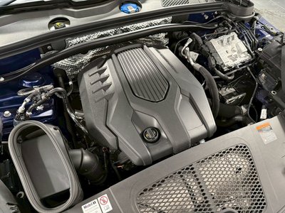 2024 Porsche MACAN 缩略图 34