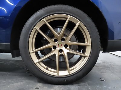 2024 Porsche MACAN 缩略图 14