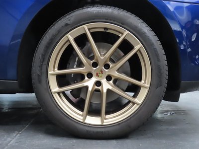 2024 Porsche MACAN 缩略图 11