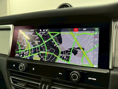 2024 Porsche MACAN 缩略图 26