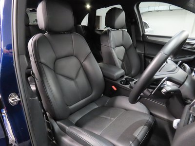 2024 Porsche MACAN 缩略图 18