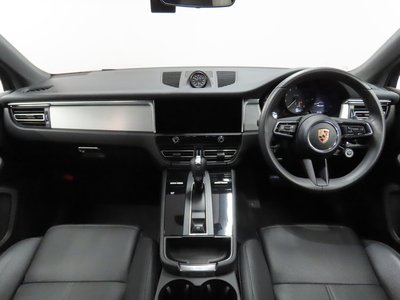 2024 Porsche MACAN 缩略图 20
