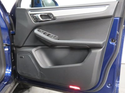 2024 Porsche MACAN 缩略图 28