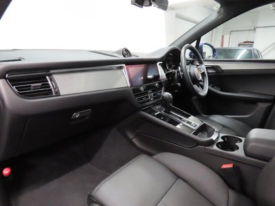2024 Porsche MACAN 缩略图 16