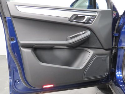 2024 Porsche MACAN 缩略图 27