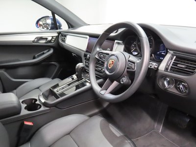 2024 Porsche MACAN 缩略图 15