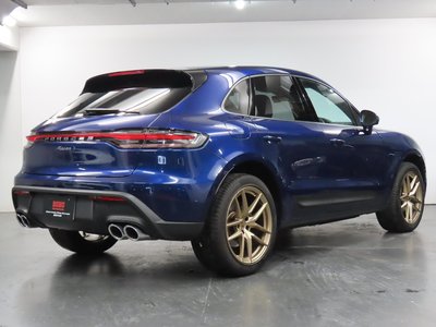 PORSCHE MACAN - 6