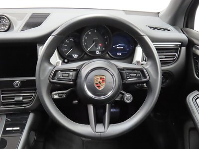 2024 Porsche MACAN 缩略图 21