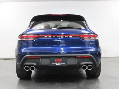 PORSCHE MACAN - 7