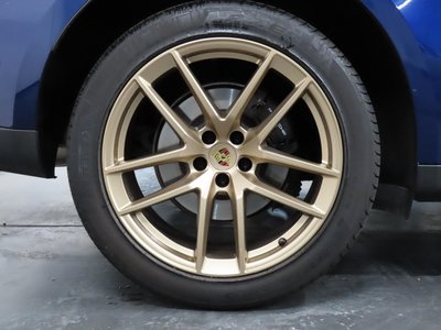 2024 Porsche MACAN 缩略图 13