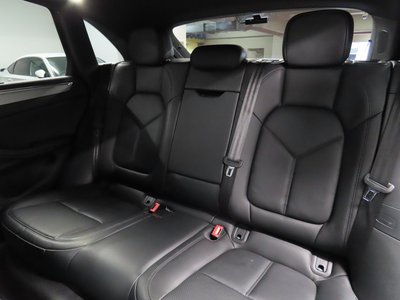 2024 Porsche MACAN 缩略图 19