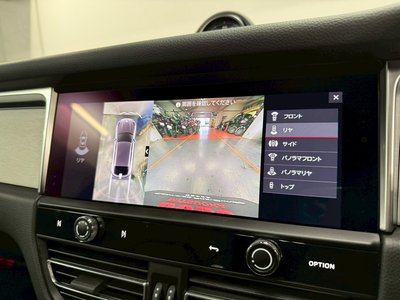 2024 Porsche MACAN 缩略图 25