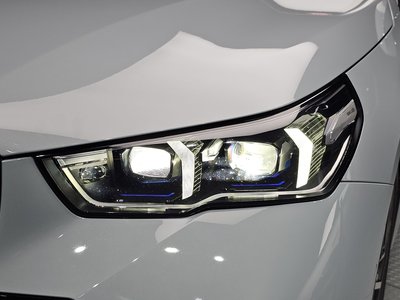 BMW 5 SERIES - 9