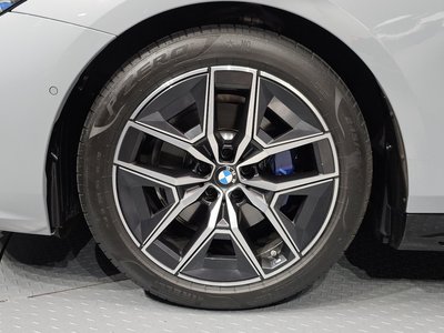 BMW 5 SERIES - 6